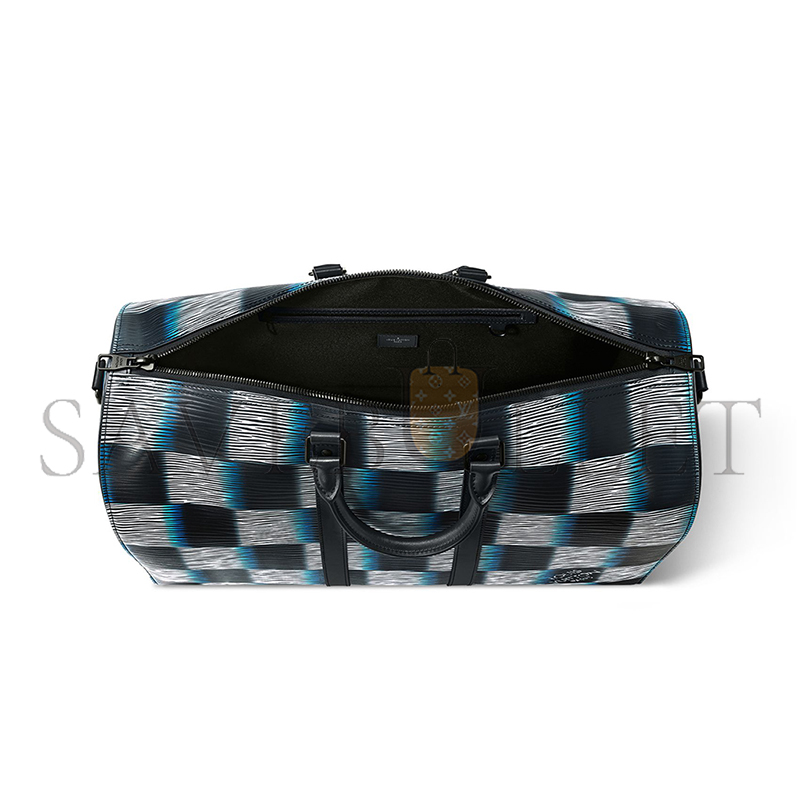 LOUIS VUITTON MASTER KEEPALL BANDOULIÈRE 50 M23771 (50*29*23cm)